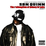 Buy The Redemption Of Quincy Brooks Vol. 1