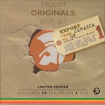 Buy Trojan Originals Box Set CD3
