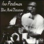 Buy Blue Monk Variations