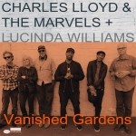 Buy Vanished Gardens (& Lucinda Williams)