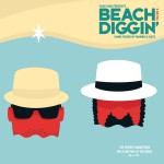 Buy Pura Vida Presents: Beach Diggin' Vol. 4