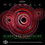 Buy Sleepless Nights (EP)
