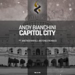 Buy Capitol City (EP)