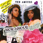 Buy Mon Amour (EP)