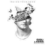 Buy Inside Your Head (CDS)