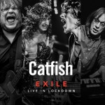 Buy Exile: Live In Lockdown