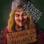 Buy Moshing Is Available (EP)