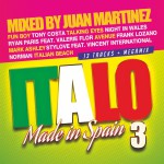 Buy Italo Made In Spain 3