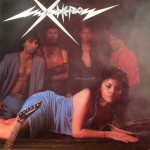 Buy X-Hero (Vinyl)
