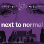 Buy Next To Normal CD1