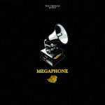 Buy Megaphone (EP)