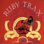 Buy Ruby Trax - The Nme's Roaring Forty CD1