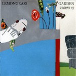 Buy Lemongrass Garden Vol. 3