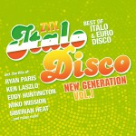 Buy Zyx Italo Disco New Generation Vol. 1 CD1