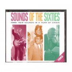 Buy Sounds Of Sixties - 1962: New Sounds In A Year Of Crisis CD2