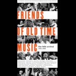 Buy Friends Of Old Time Music CD1