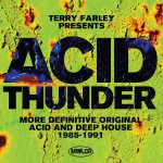 Buy Acid Thunder CD1