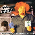 Buy Rusty Never Sleeps / Coo2