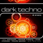 Buy Dark Techno CD2