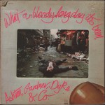 Buy What A Bloody Long Day It's Been (Vinyl)