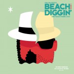 Buy Pura Vida Presents: Beach Diggin' Vol. 3
