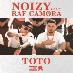 Buy TOTO (Feat. RAF Camora) (CDS)