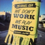 Buy We Don't Work, We Play Music CD2