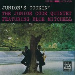 Buy Junior's Cookin' (Vinyl)