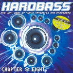 Buy Hardbass Chapter 8 CD1