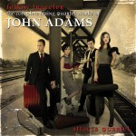 Buy Fellow Traveler: The Complete String Quartet Works Of John Adams