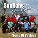 Buy Souljahs Of Jesus Christ