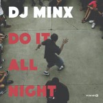 Buy Do It All Night (Honey Dijon Remix) (CDS)