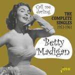 Buy Call Me Darling: The Complete Singles (1953-1961) CD2