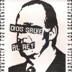 Buy Dios Salve Al Rey (VLS)