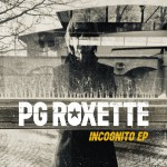 Buy Incognito (EP)