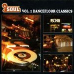 Buy SOUL Vol.1 Dancefloor Classics