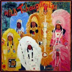 Buy The Wild Tchoupitoulas (Vinyl)