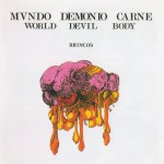 Buy Mundo Demonio Carne (Remastered 2001)