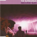 Buy Second Sun (MCD)