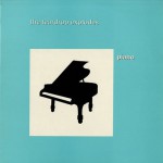 Purchase Teardrop Explodes Piano