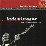 Buy In The House - Live At Lucerne (With Chicago Blues Legends)