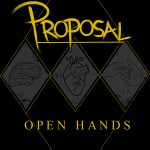 Buy Open Hands (EP)