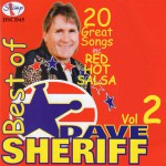 Buy Best Of Dave Sheriff Vol. 2