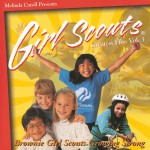 Buy Girl Scouts Greatest Hits Vol. 3