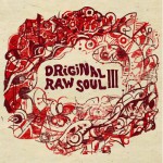 Buy Original Raw Soul III