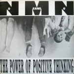 Buy The Power Of Positive Thinking (Vinyl)
