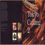 Buy Tokyo Calling 2