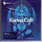 Buy Karma Cafe CD1