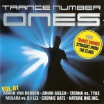 Buy Trance Number Ones Vol.1 CD2