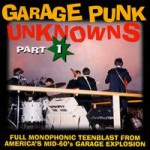 Buy Garage Punk Unknowns. Part 2